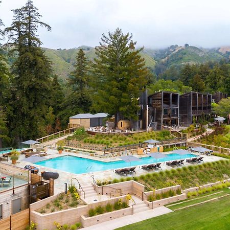 Alila Ventana Big Sur - Inclusive Resort (Adults Only) Extérieur photo