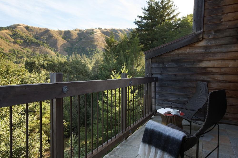 Hotel Alila Ventana Big Sur (Adults Only) Extérieur photo