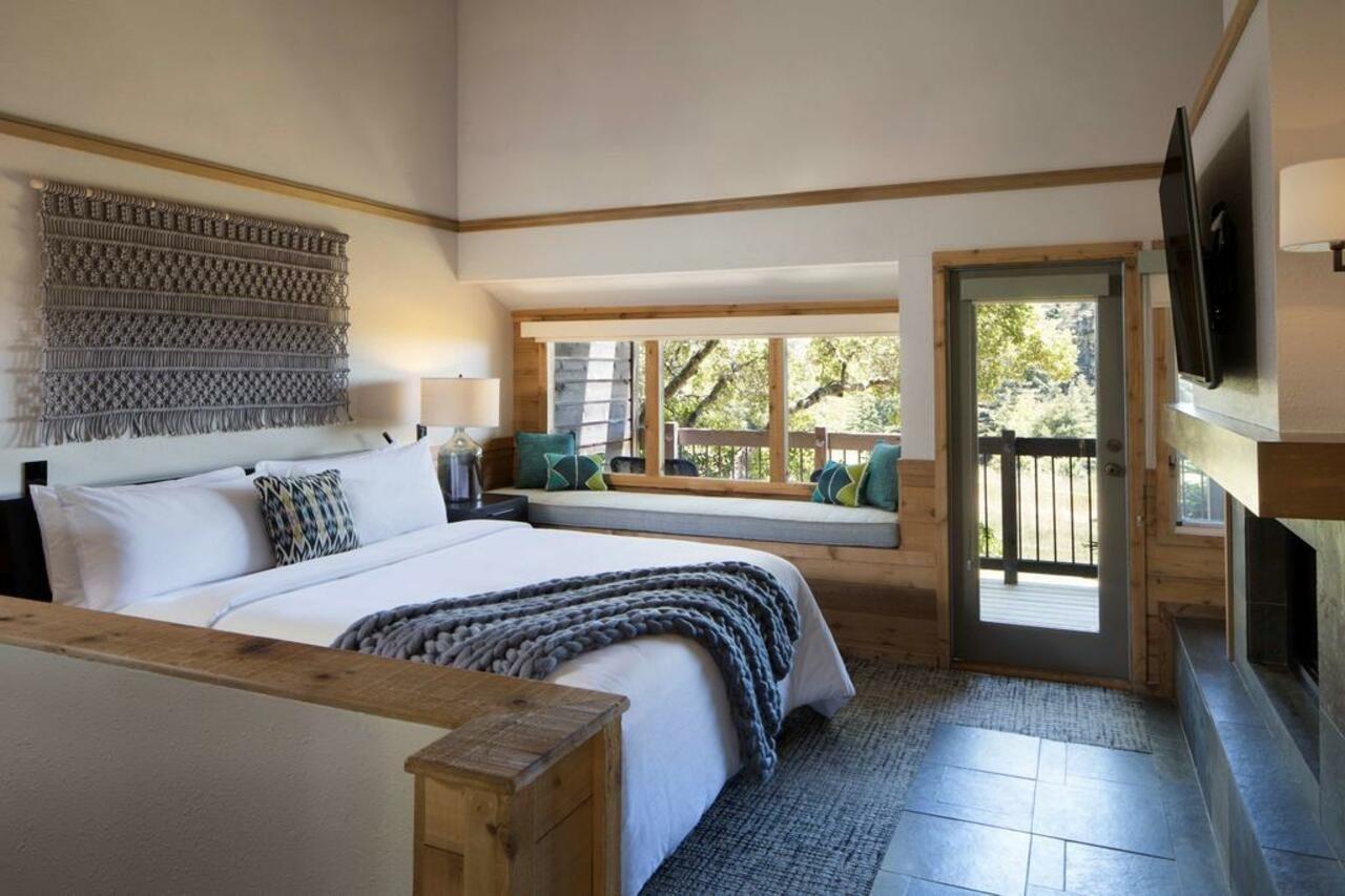 Alila Ventana Big Sur - Inclusive Resort (Adults Only) Extérieur photo