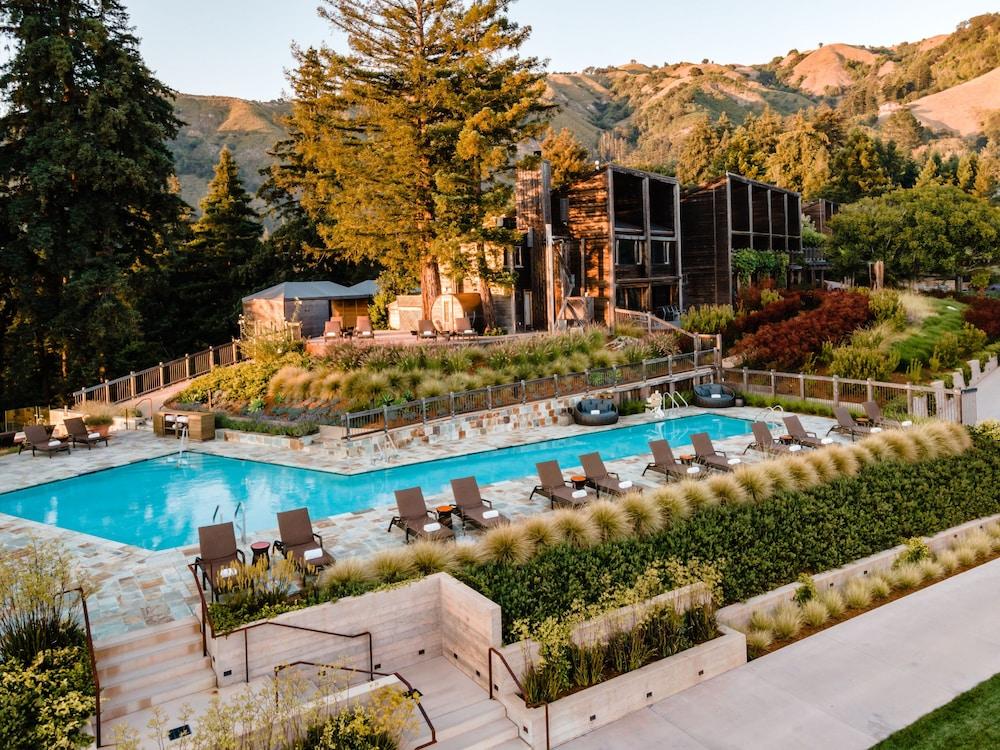 Alila Ventana Big Sur - Inclusive Resort (Adults Only) Extérieur photo