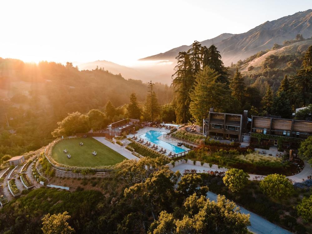 Alila Ventana Big Sur - Inclusive Resort (Adults Only) Extérieur photo