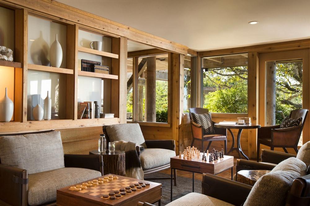 Alila Ventana Big Sur - Inclusive Resort (Adults Only) Extérieur photo