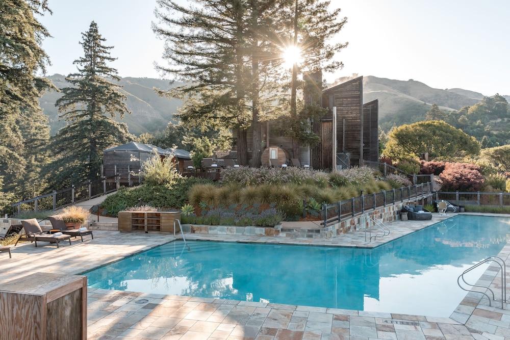 Alila Ventana Big Sur - Inclusive Resort (Adults Only) Extérieur photo