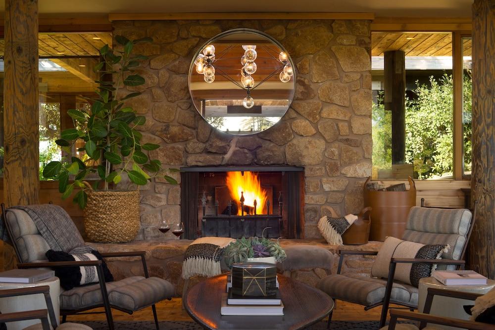 Alila Ventana Big Sur - Inclusive Resort (Adults Only) Extérieur photo