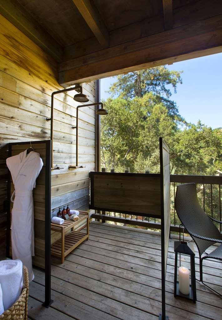 Alila Ventana Big Sur - Inclusive Resort (Adults Only) Extérieur photo