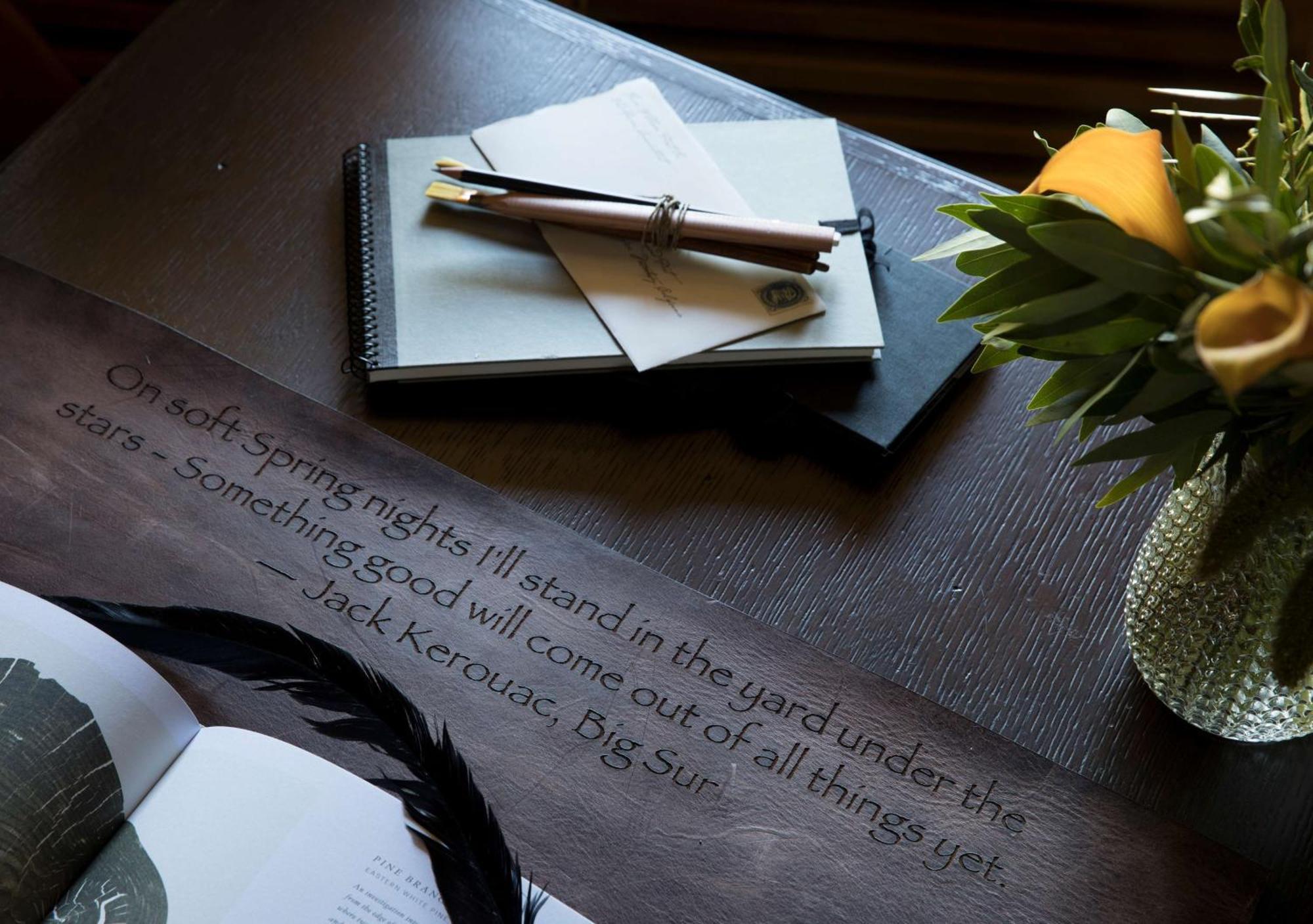 Alila Ventana Big Sur - Inclusive Resort (Adults Only) Extérieur photo
