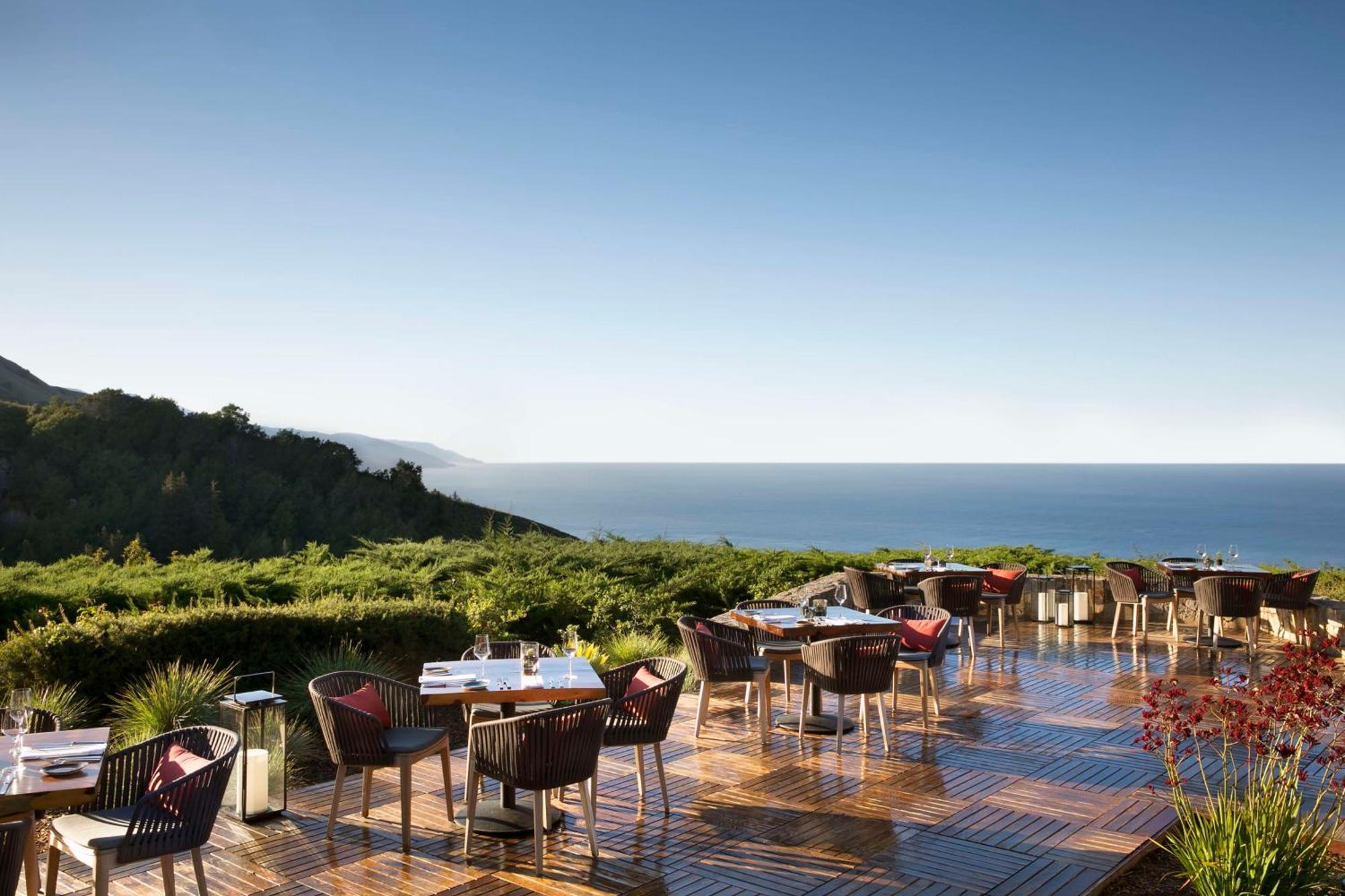 Alila Ventana Big Sur - Inclusive Resort (Adults Only) Extérieur photo