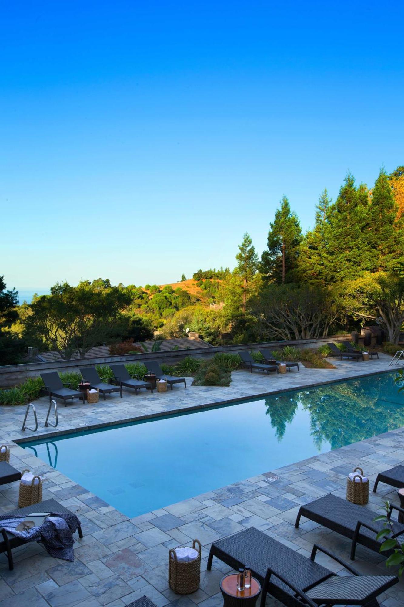Alila Ventana Big Sur - Inclusive Resort (Adults Only) Extérieur photo
