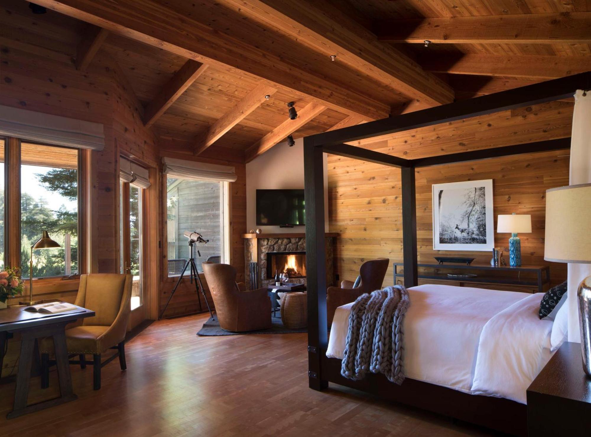 Alila Ventana Big Sur - Inclusive Resort (Adults Only) Extérieur photo