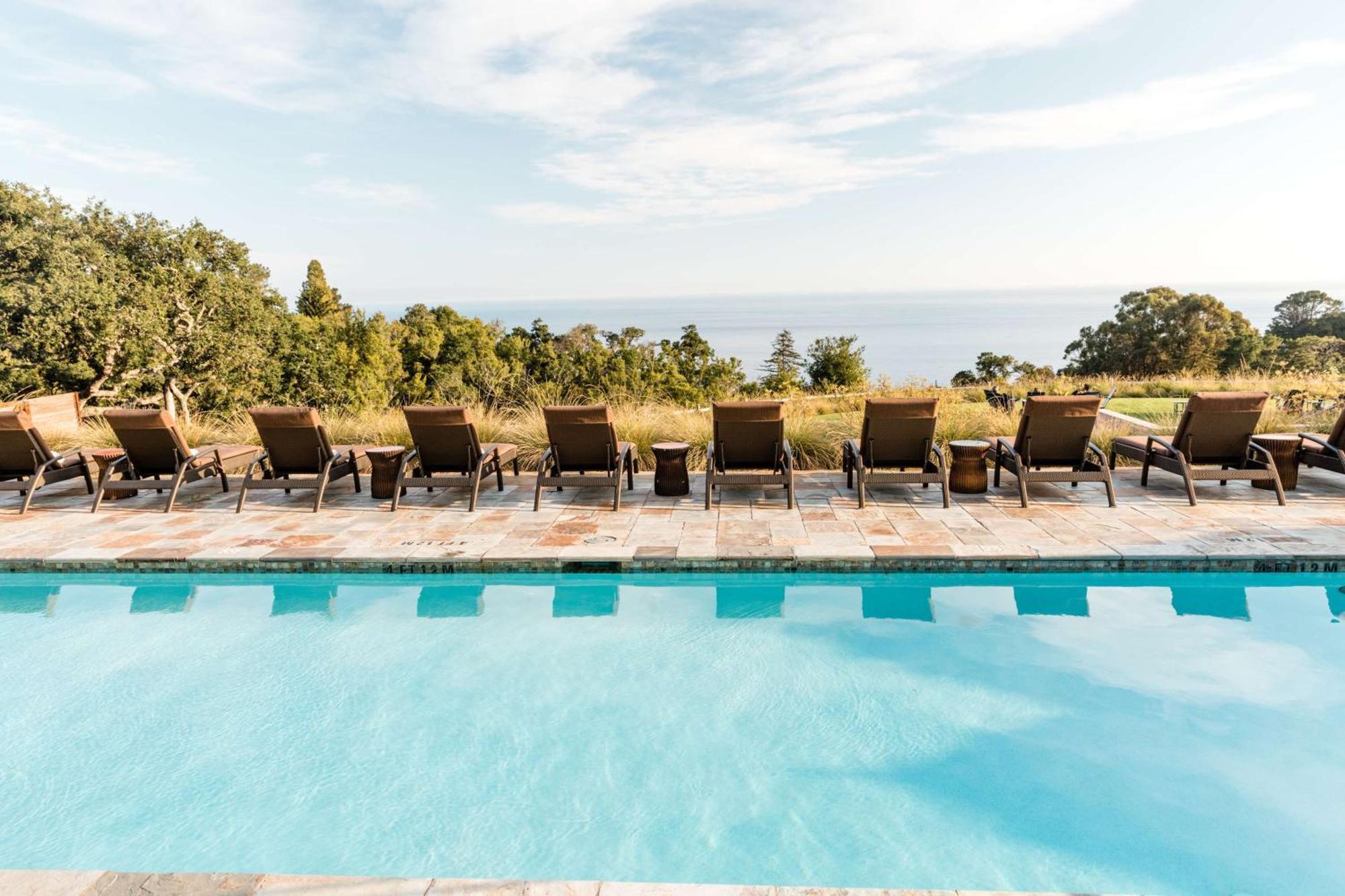 Alila Ventana Big Sur - Inclusive Resort (Adults Only) Extérieur photo