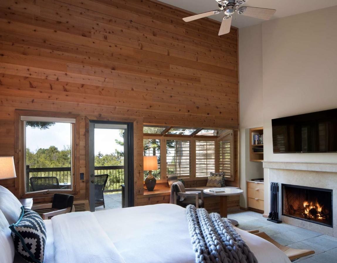 Alila Ventana Big Sur - Inclusive Resort (Adults Only) Extérieur photo