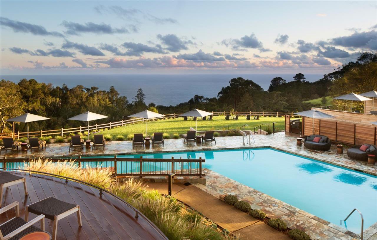 Alila Ventana Big Sur - Inclusive Resort (Adults Only) Extérieur photo